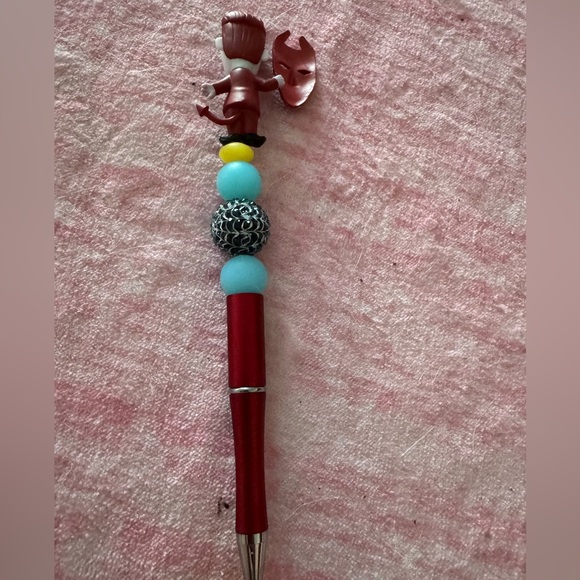 Handcrafted Pen-Lock - Picture 3 of 3